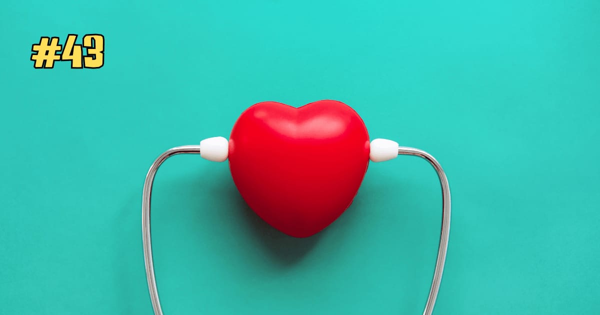 Health Check, Hold the Panic