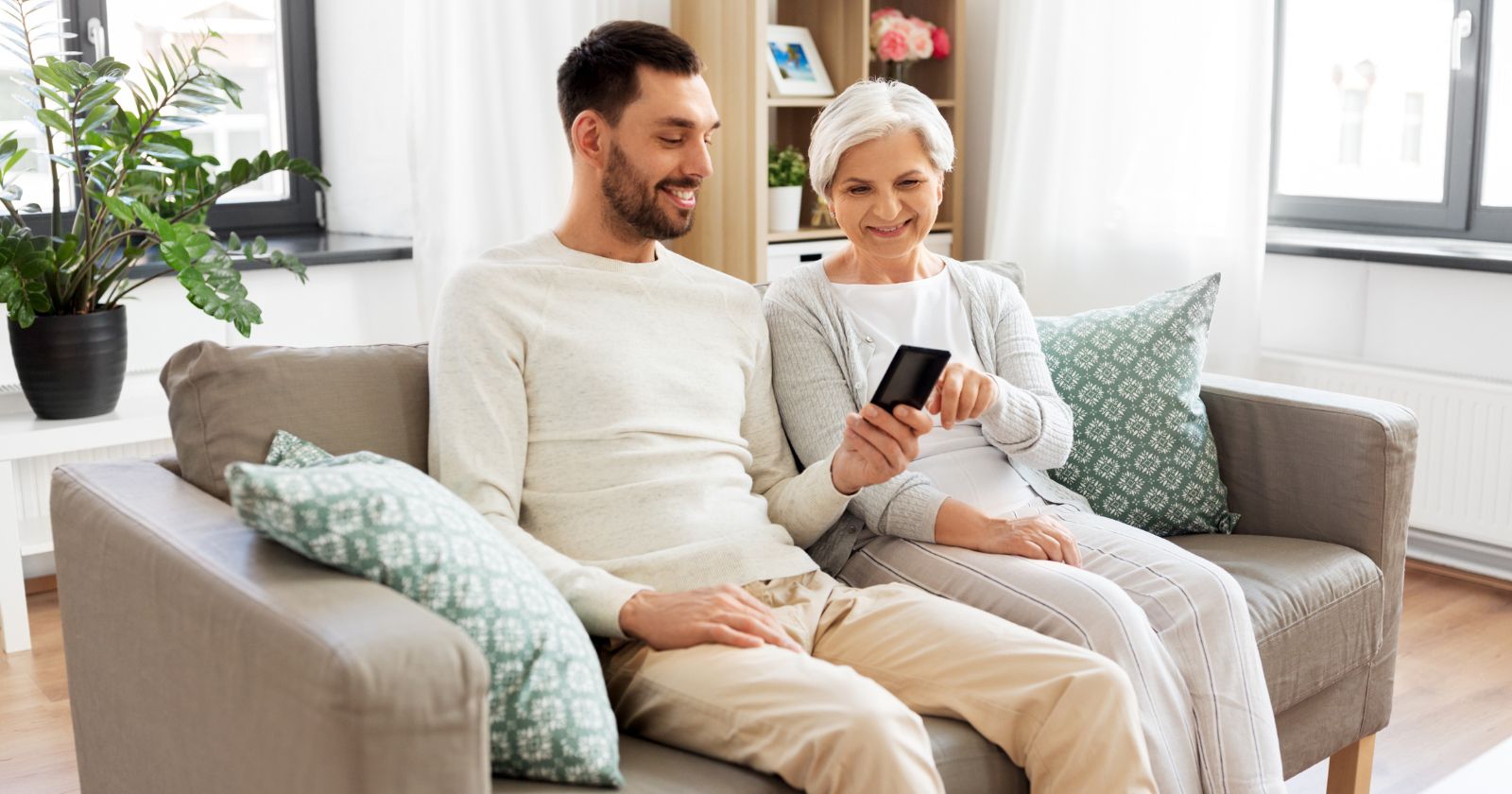 Parenting Without Fear: Reconnecting & Healing Your Bond