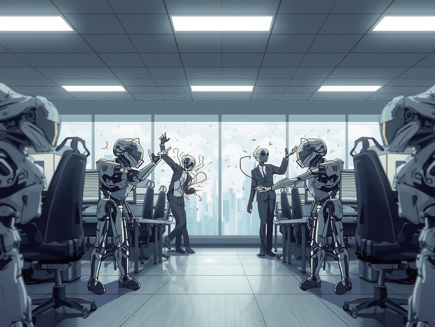 The prompt mistake that actually worked