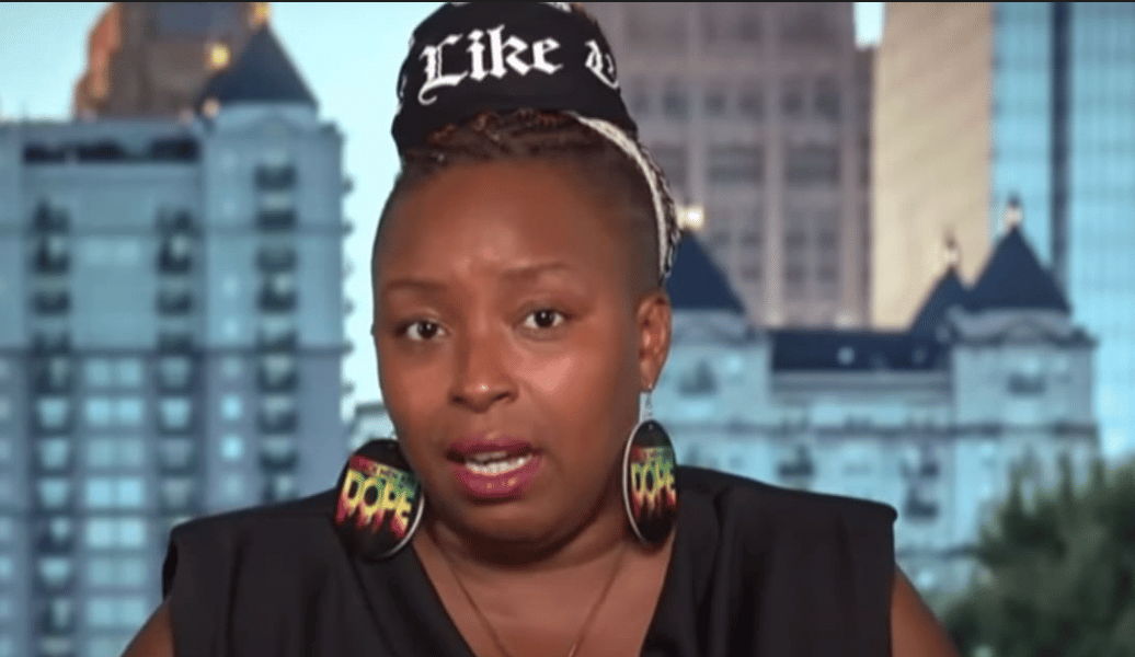 Jaguar Wright says harassment, online attacks and arrest has pushed her to launch GoFundMe