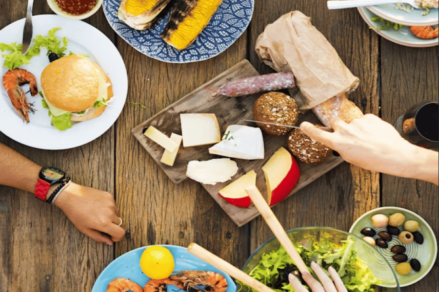 Adventuring through the Canadian Rockies