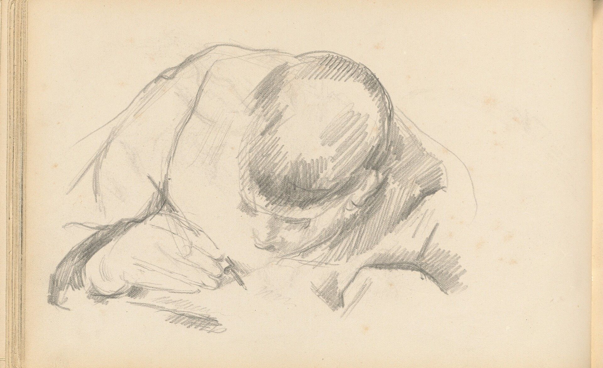 The Value of Useless Knowledge