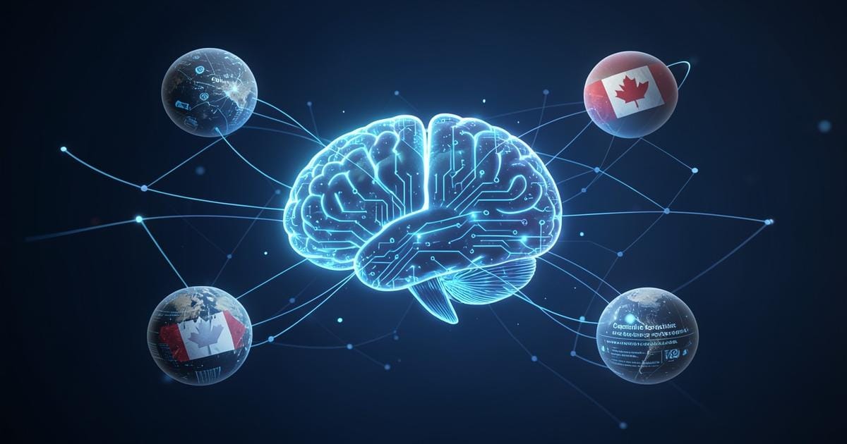 π¨π¦ 38M Accounts Exposed: The Canadian Data Sovereignty Crisis