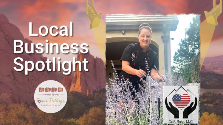 🥣 Stirring Up Joy: How Chef Abigail Transforms Kitchens and Lives