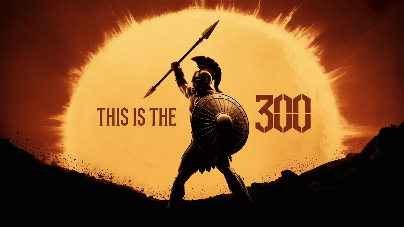 The 300