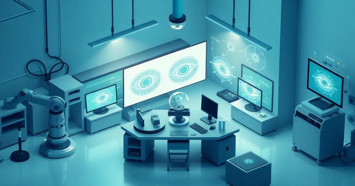 Building the Future: Vision Transformer Framework Powers Faster AI Model Development