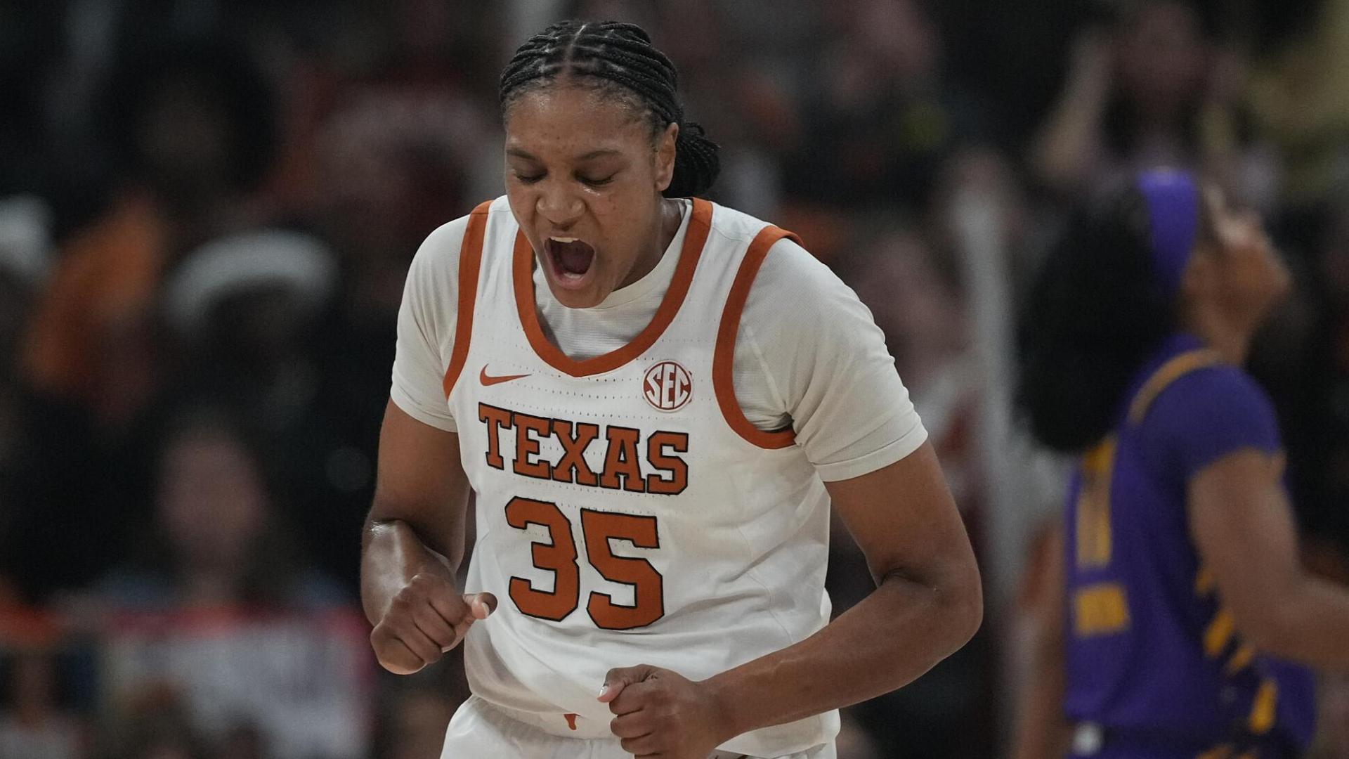 Rashard Hall's NCAA Power Rankings 6.0