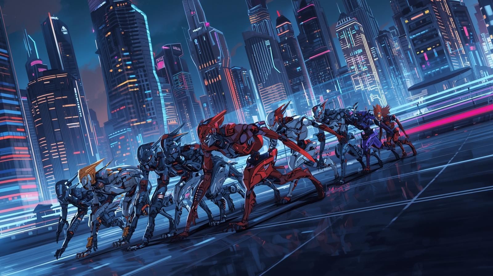 Adventuring through the Canadian Rockies