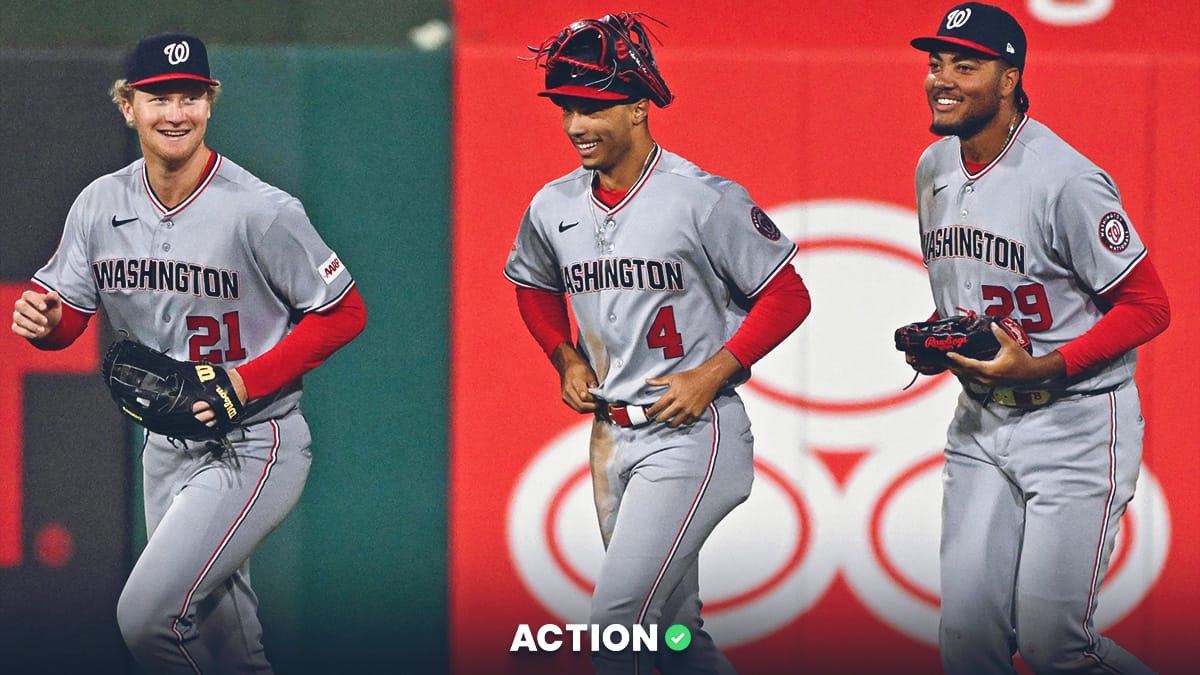 Home is Where the Heart Is: The Morning Briefing