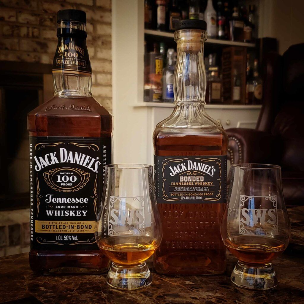 The Reason Why Jack Daniel’s Bottles Are Square