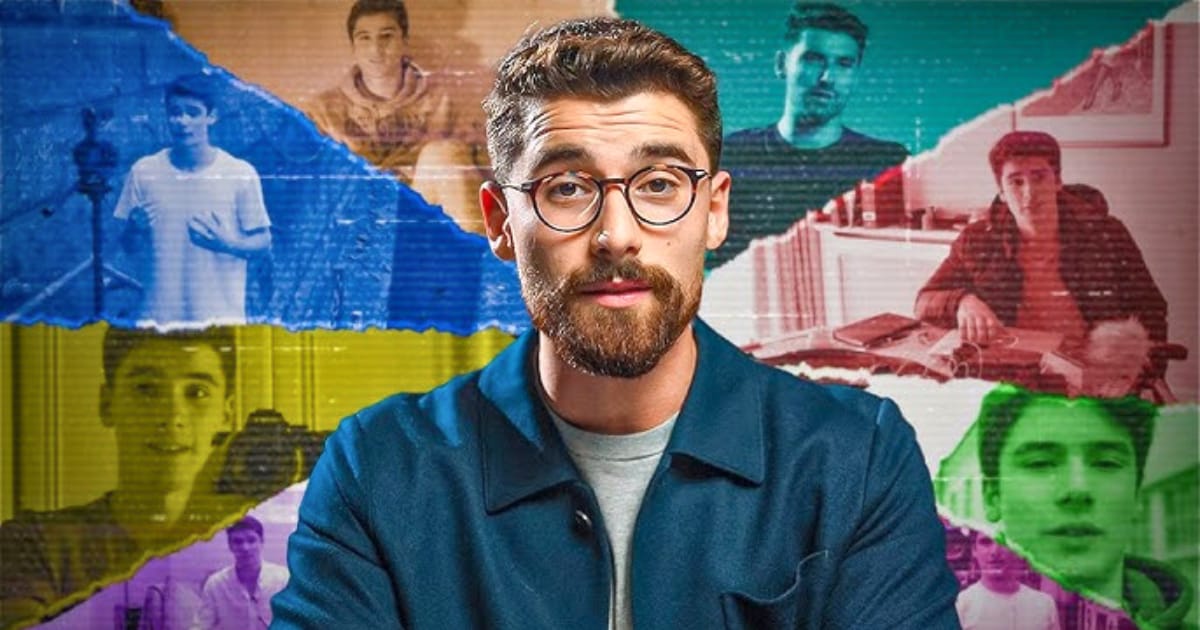 How This Teen Built Wealth Without a Degree