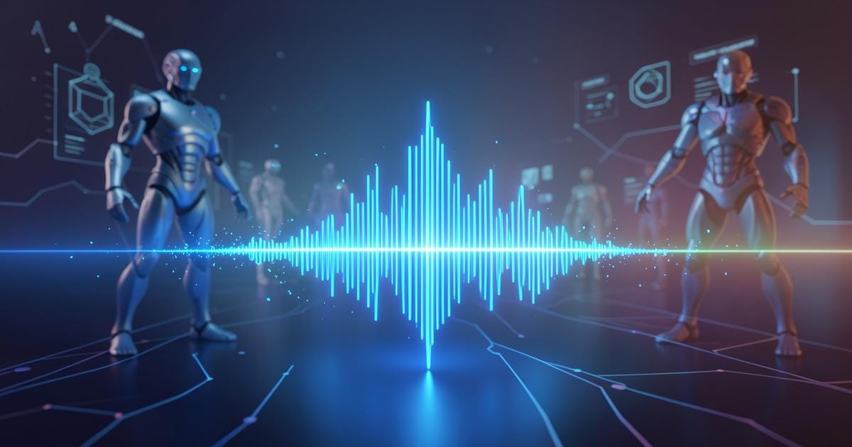 UAE Sovereign AI Leap: Autonomous Swarm Tech Unleashed