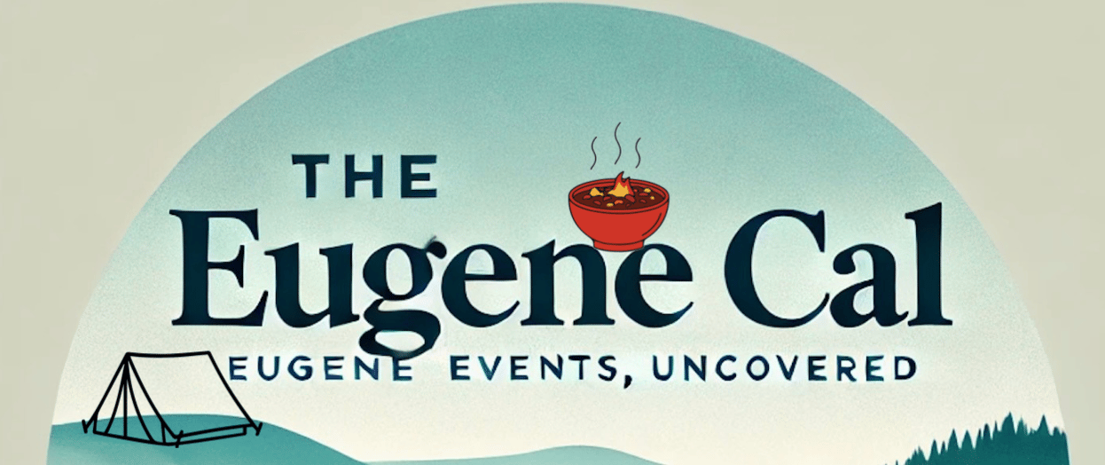 Eugene this week January 28-February 3rd