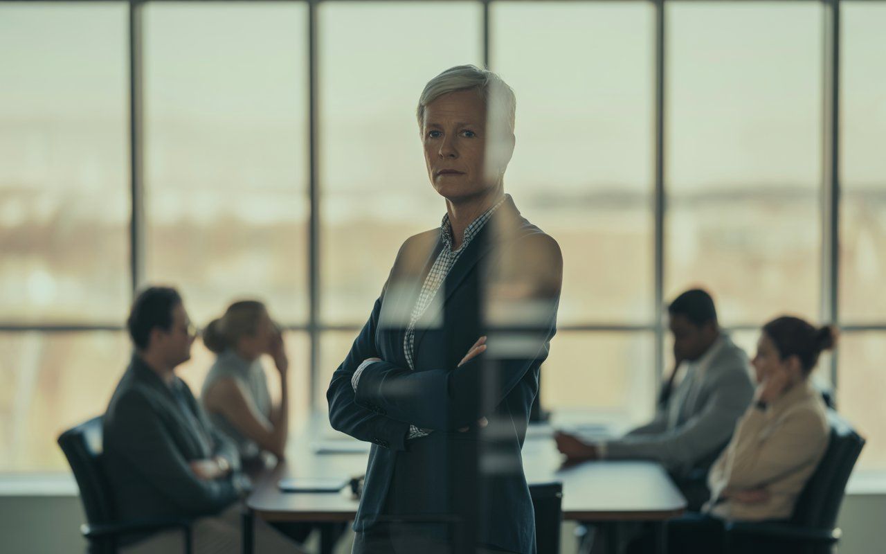 Your team's trust in you might not be what you think it is