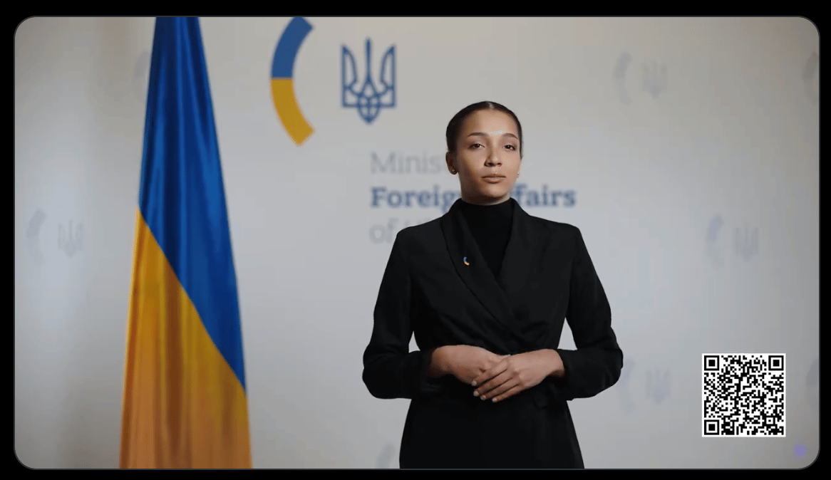 Governance Futurism & AI - It's beginning