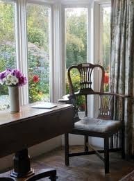 A Visit to Rydal Mount