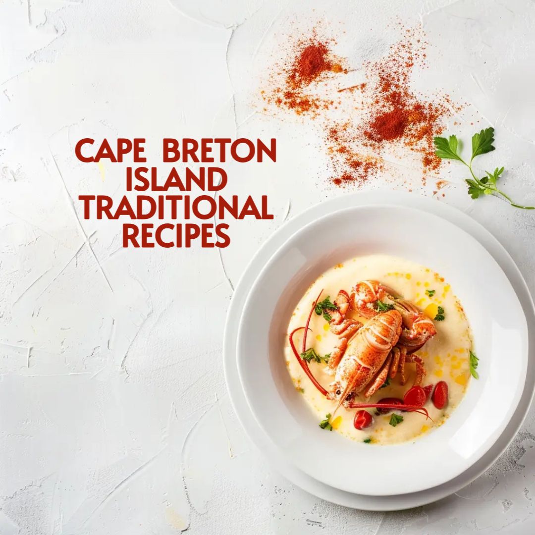 From Oatcakes to Pork Pies