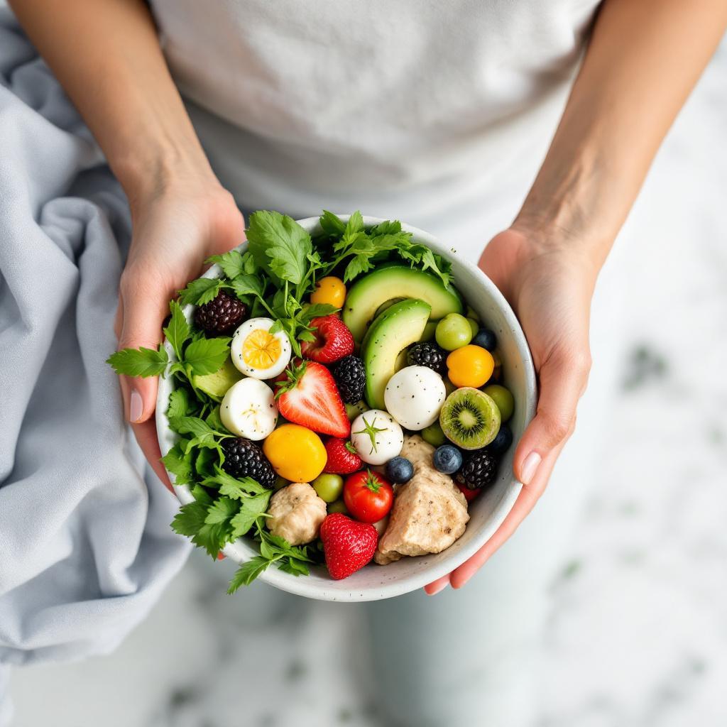 Adventuring through the Canadian Rockies