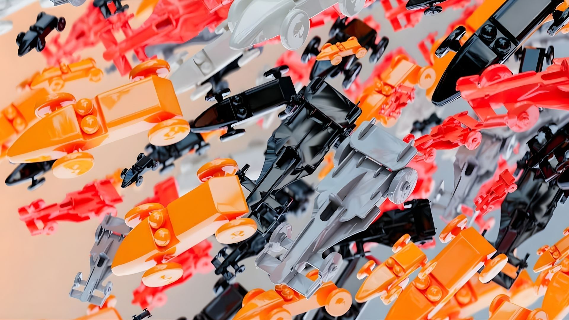 McLaren Racing joins Hedera’s governance council