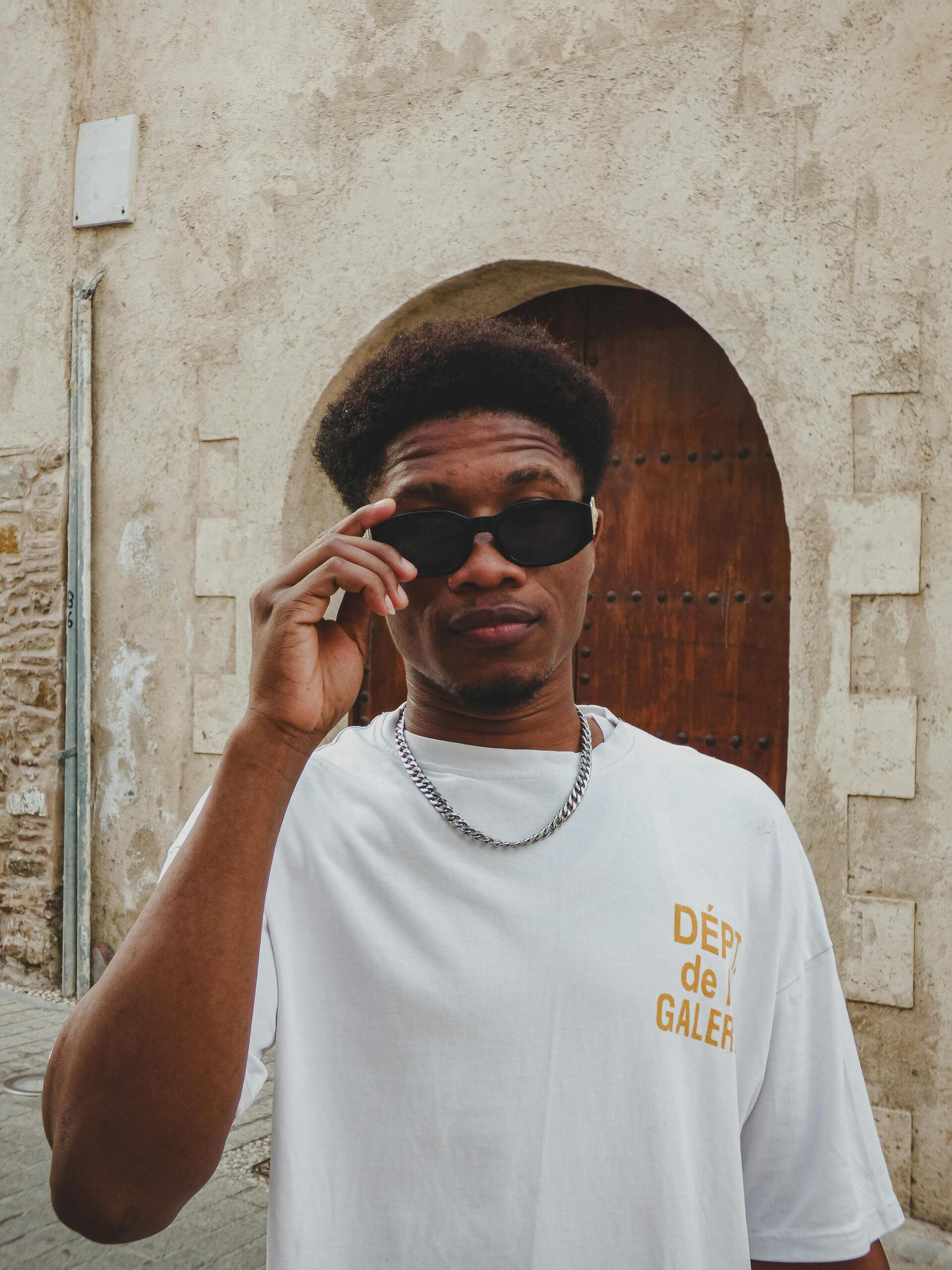 Countermeasures for Everyday Life: The Quiet Weapon, Train Your Memory 