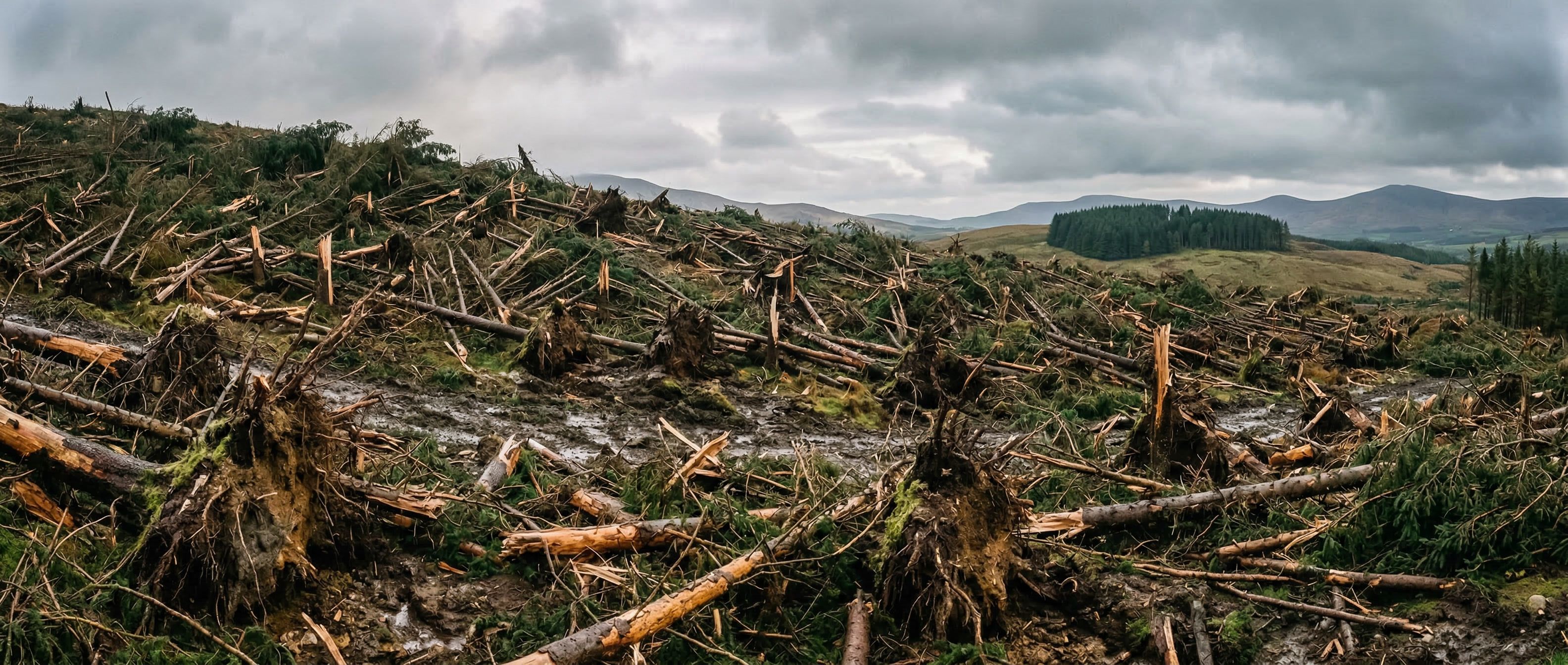 European Forestry Pulse #70 🌲