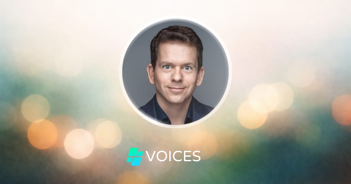 ⚙️Wenn Gesetze zu Code werden: Dr. Martin Plum über KI als Motor der Staatsmodernisierung