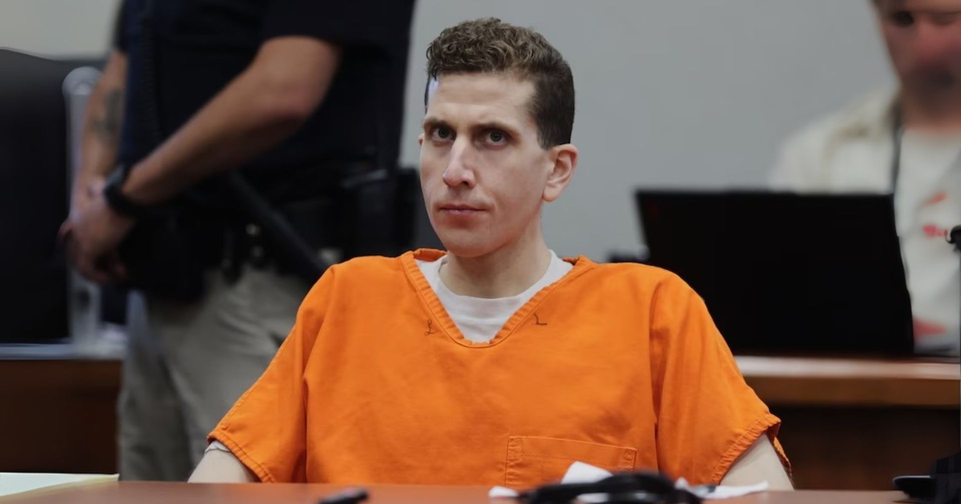 Bryan Kohberger's Sad Life in Solitary Confinement Revealed