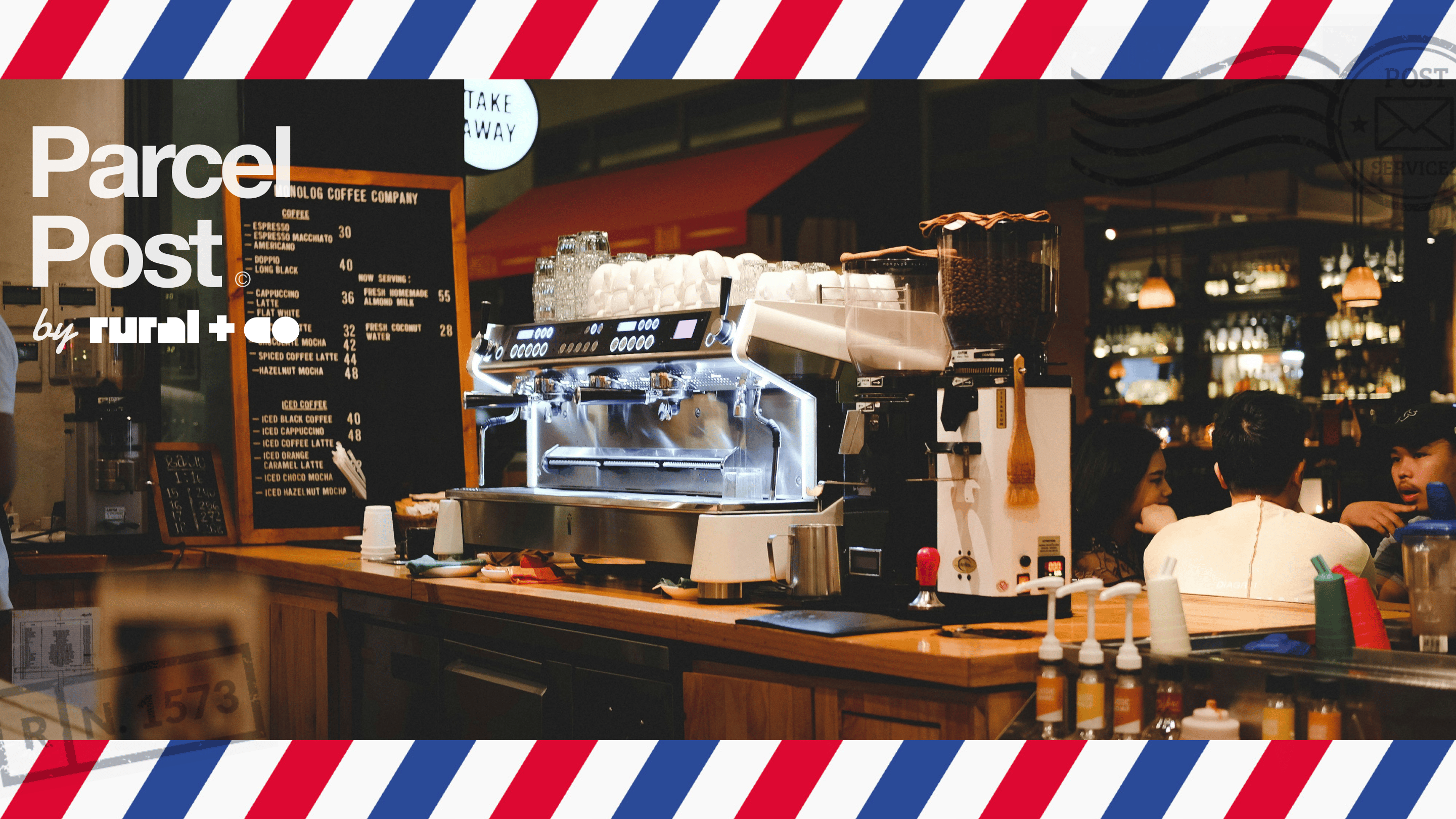 The Third Place is Gone. Now What?