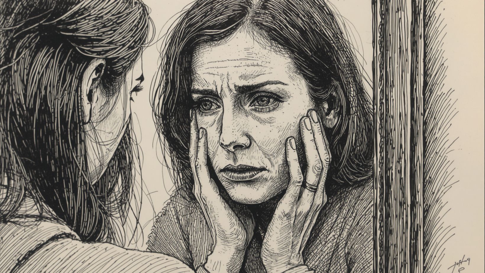 Por que sempre atraio narcisistas?