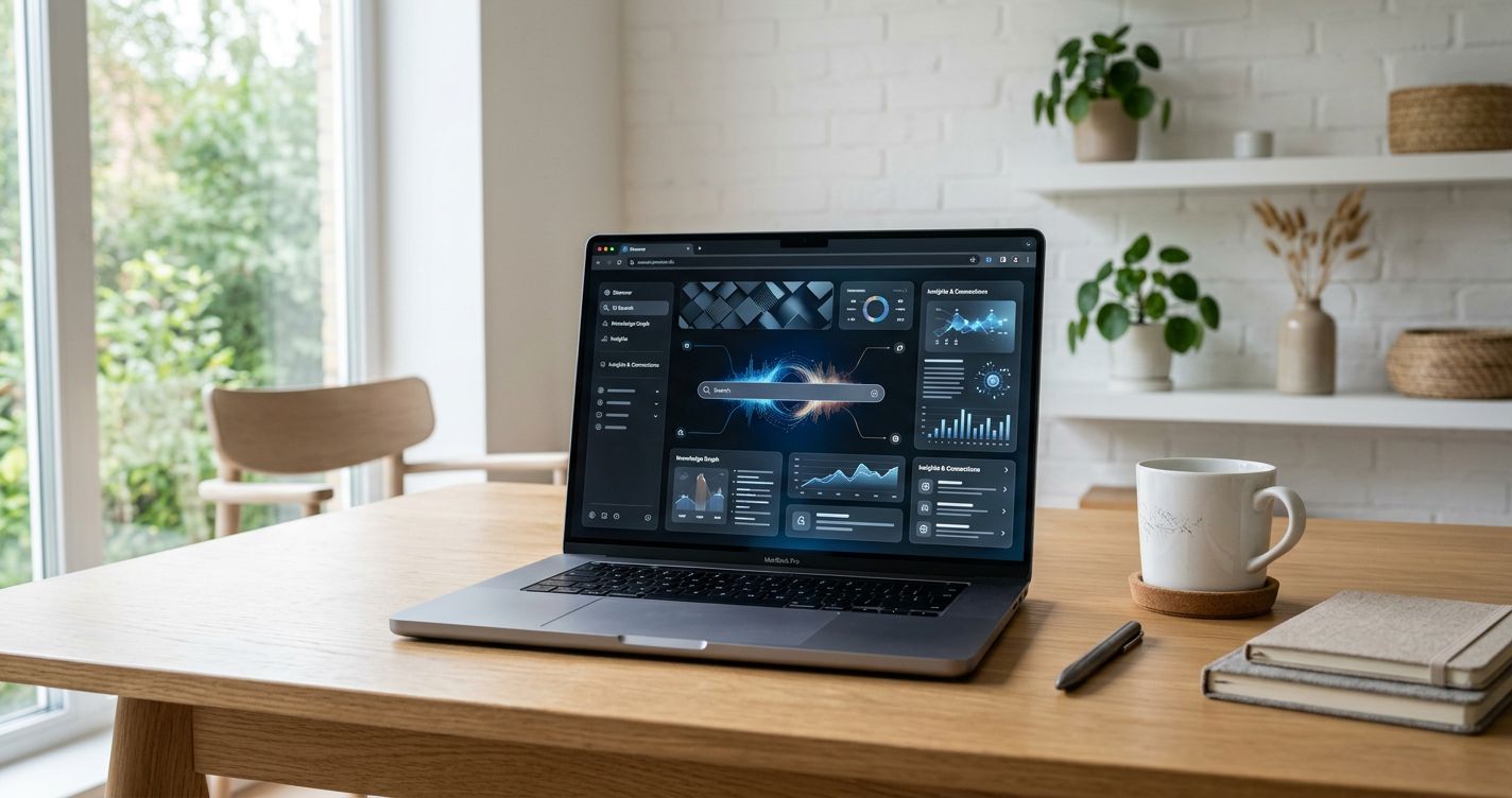 Strawberry Launches AI Browser to Challenge Chrome