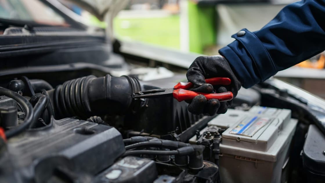 Adventuring through the Canadian Rockies