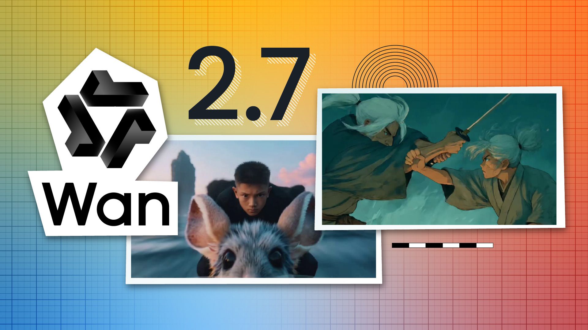 Alibaba's Wan 2.7 Image Model Prioritizes Control Over Aesthetics