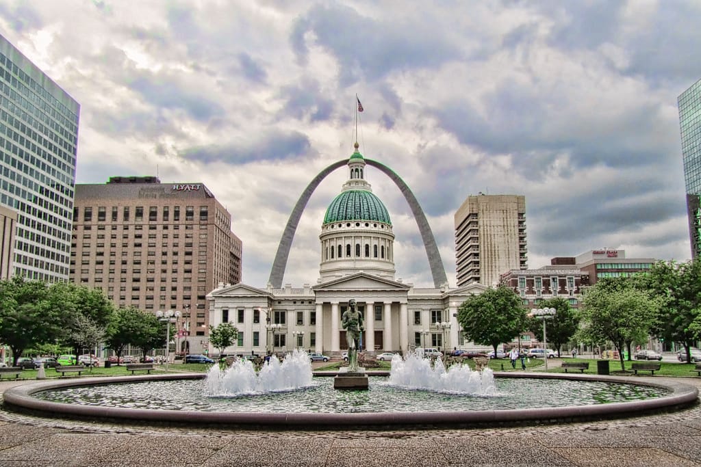 The Monday Briefing: Foundations and Forecasts