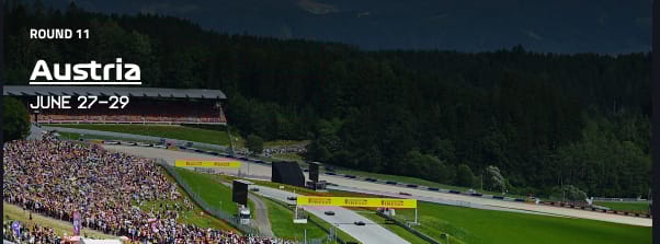 Austrian GP – Sector by Sector Breakdown