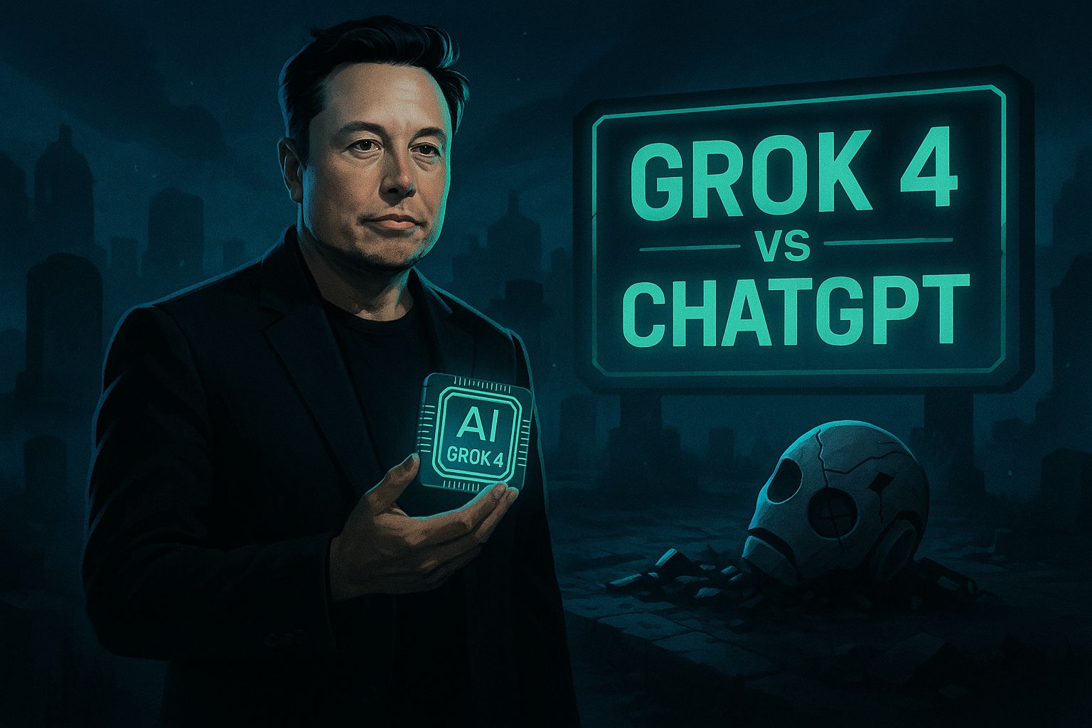 2 AI Drops You Might’ve Missed in July