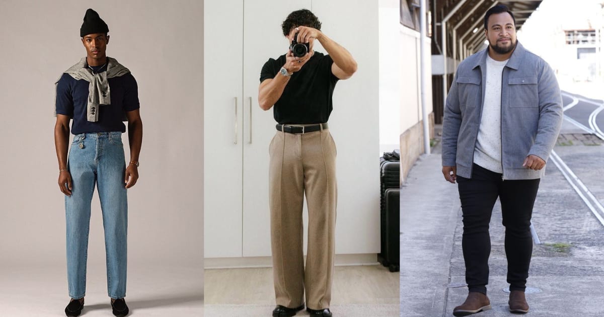 The Best Dressed in the Room