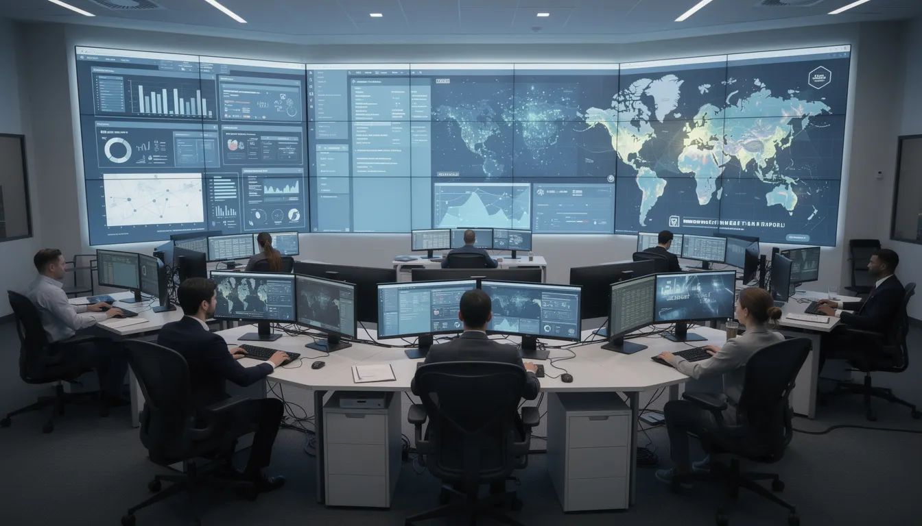 The Essential Guide to SOC for Cybersecurity: What You Need to Know