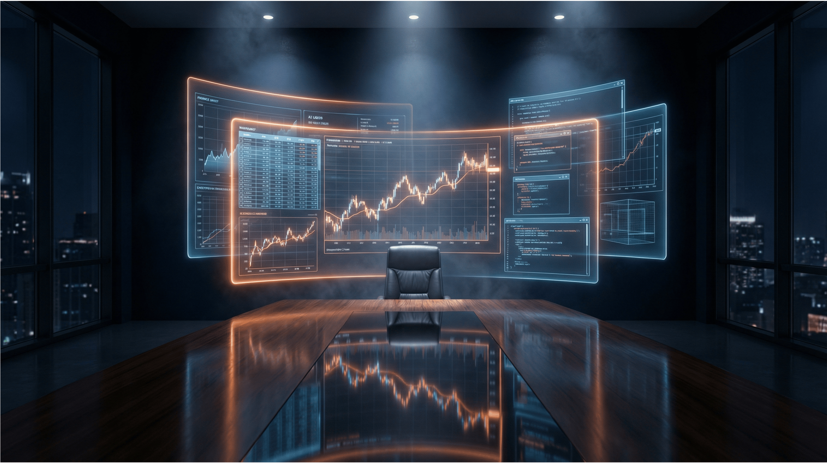 ☕️ OpenAI Just Dropped GPT-5.4 — And Your Enterprise Workflow Will Never Be the Same