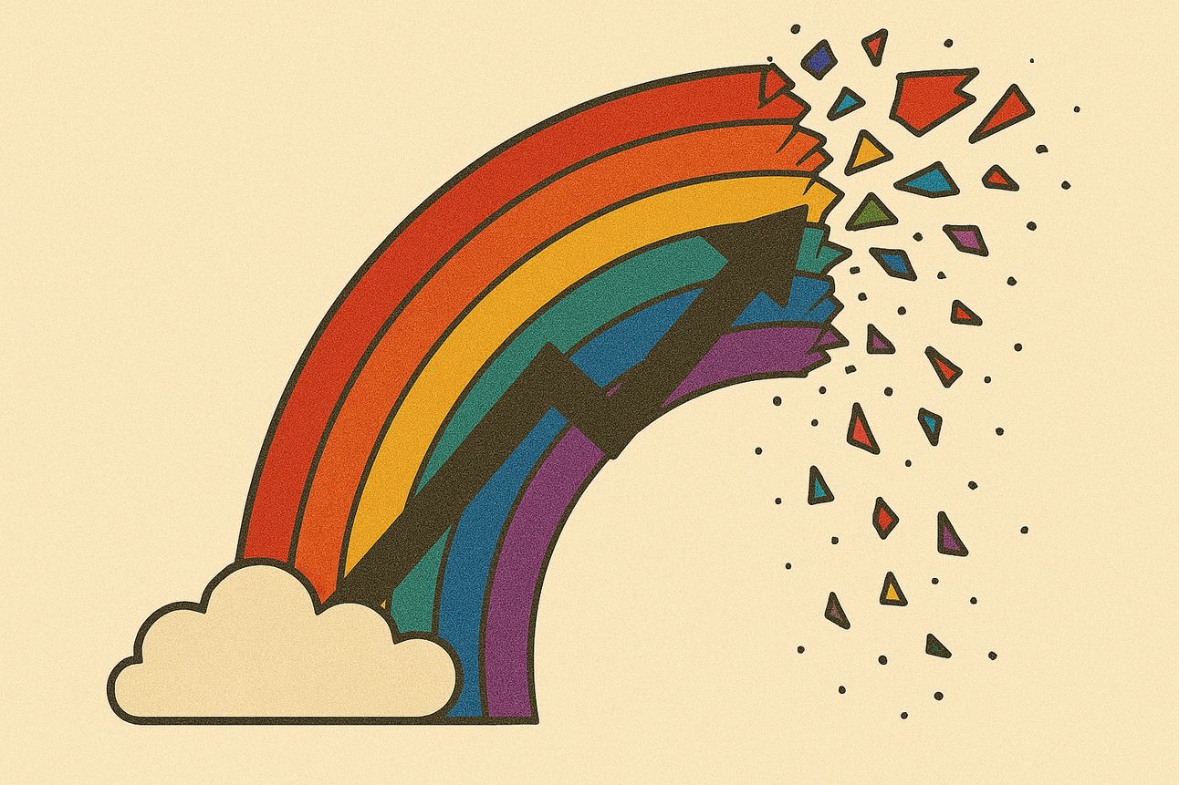 Adventuring through the Canadian Rockies