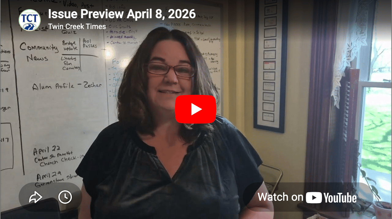 Issue Preview - April 8, 2026