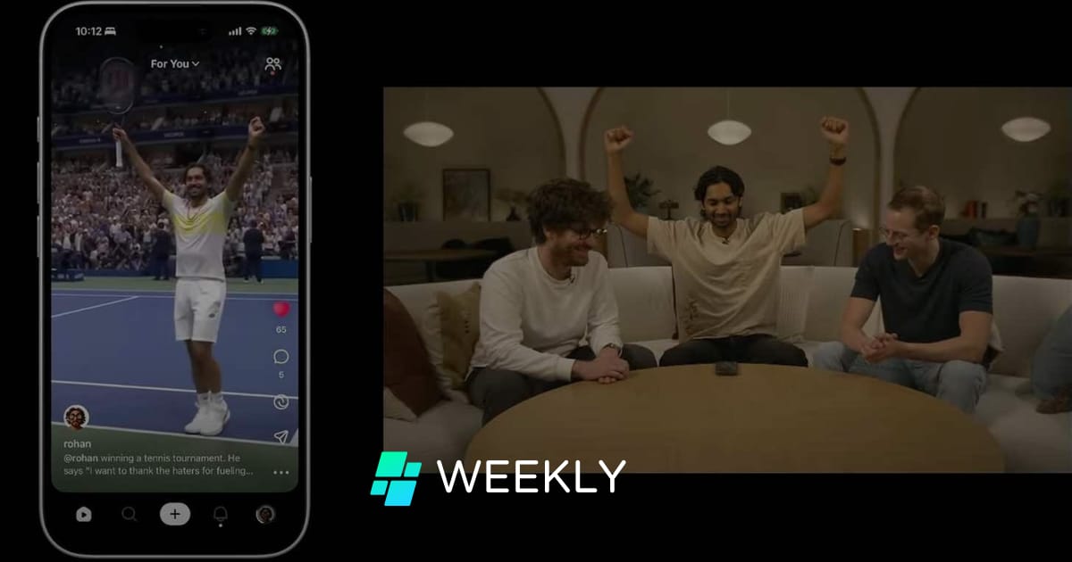 🤯 Sora 2 übernimmt das Internet 