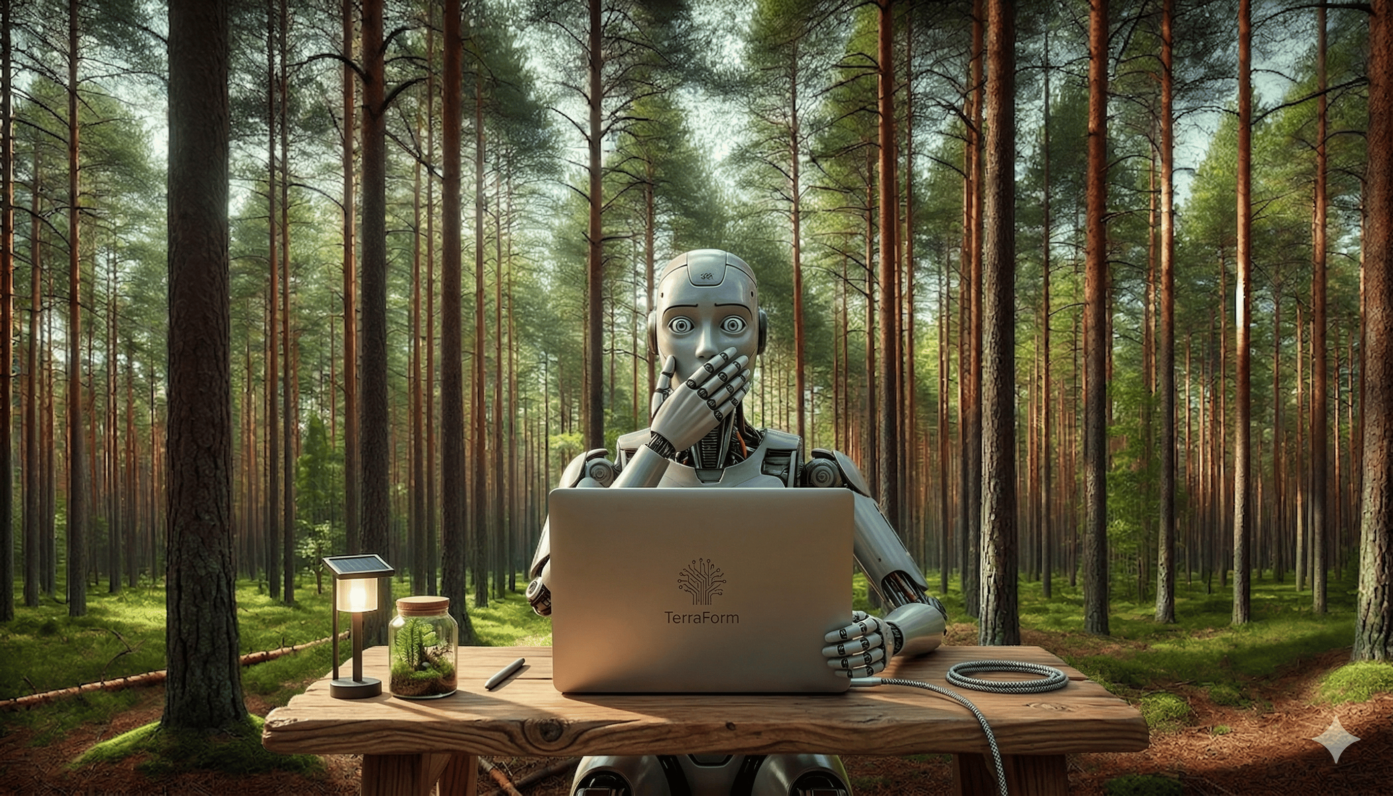 AI is Confidently Wrong