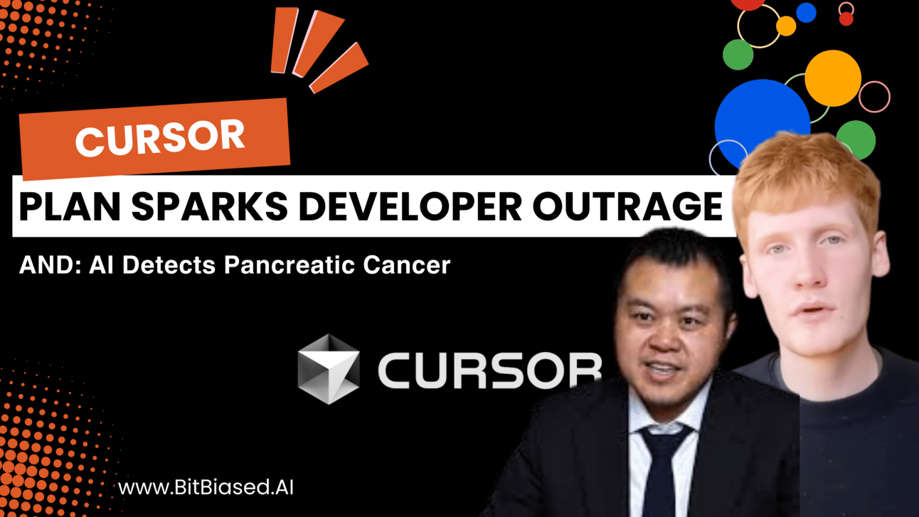 Cursor Plan Sparks Developer Outrage