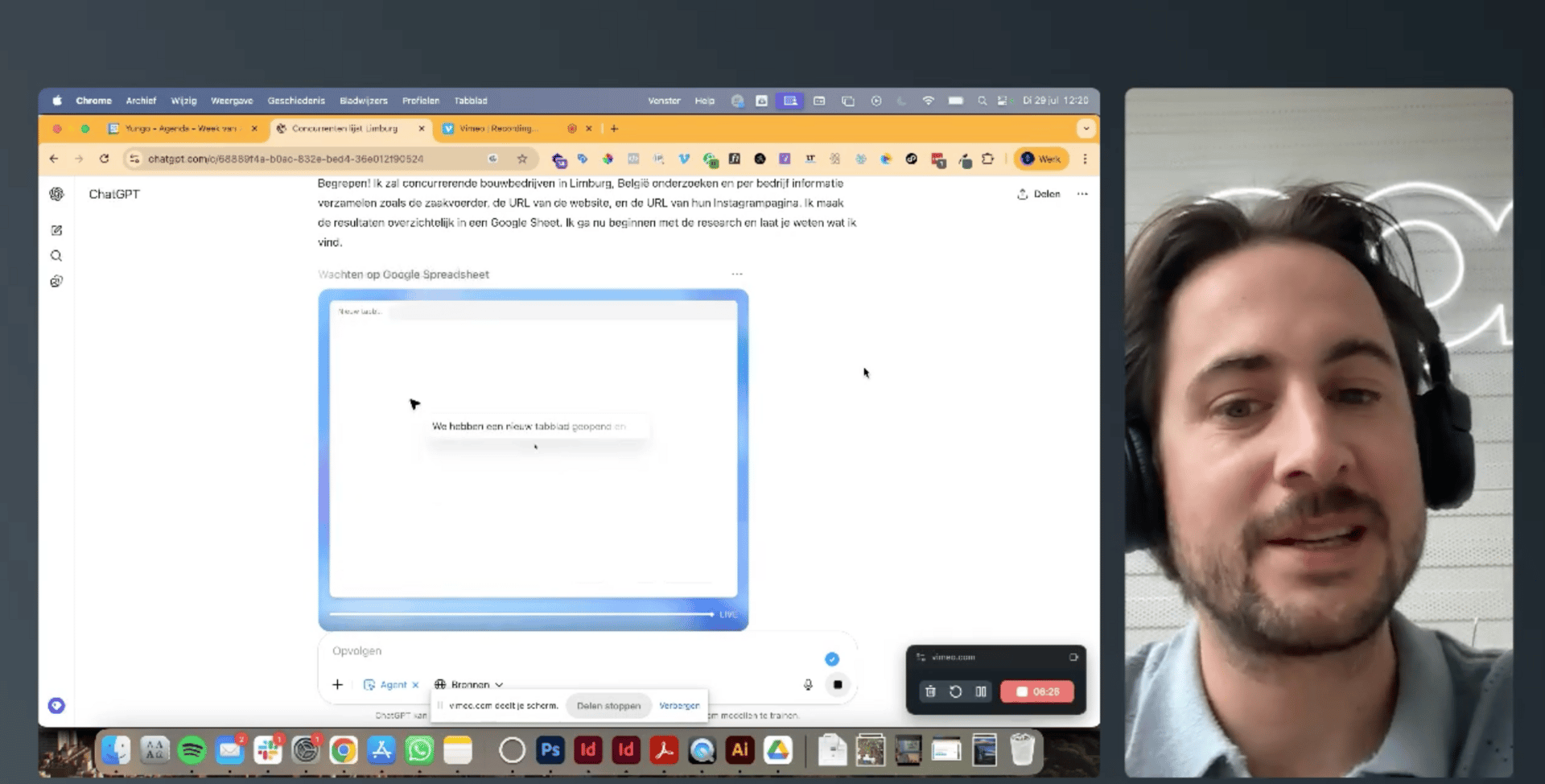 Adventuring through the Canadian Rockies