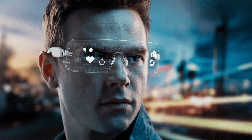 Smart Glasses Can Unmask Anyone: Are Your Secrets Safe?