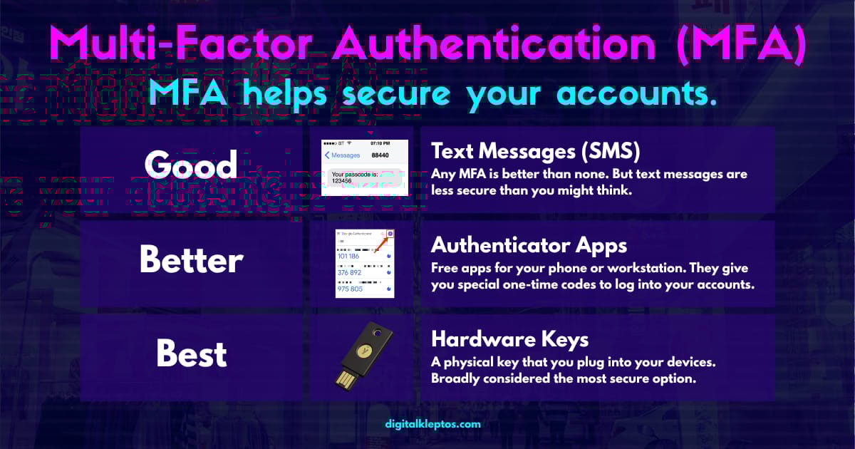Multi-factor Authentication (MFA): Is It Really Worth The Trouble?