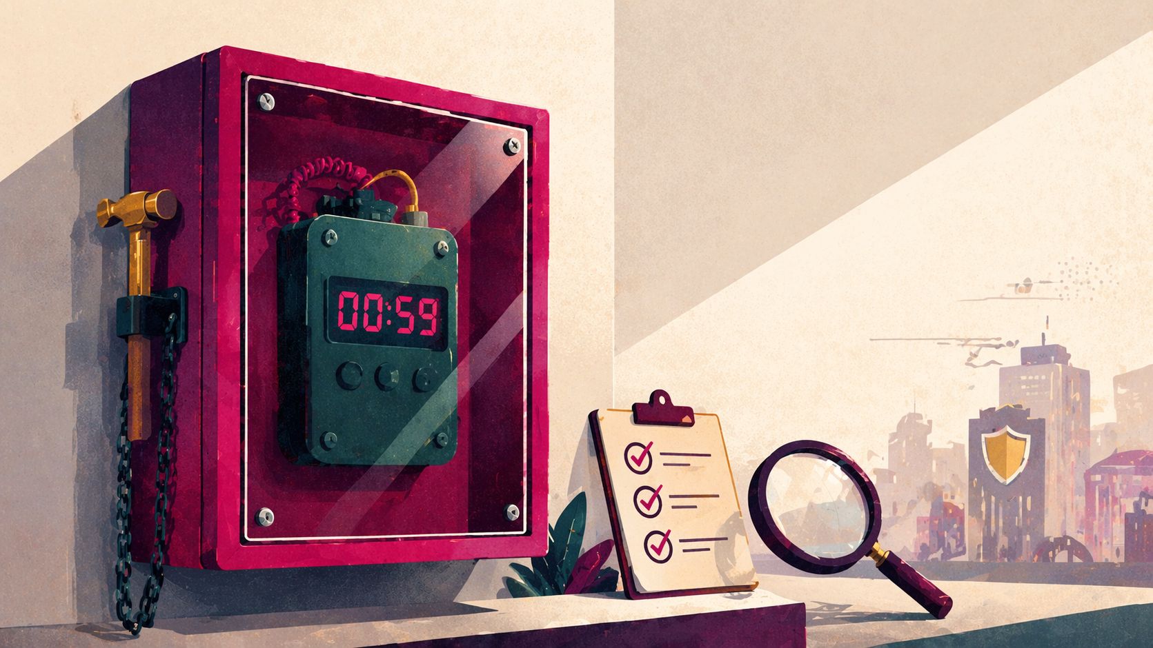 Breach Notification: The Timeline Myth that Makes Incidents Worse