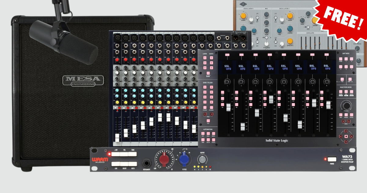 Audio Deals: May 28, 2025