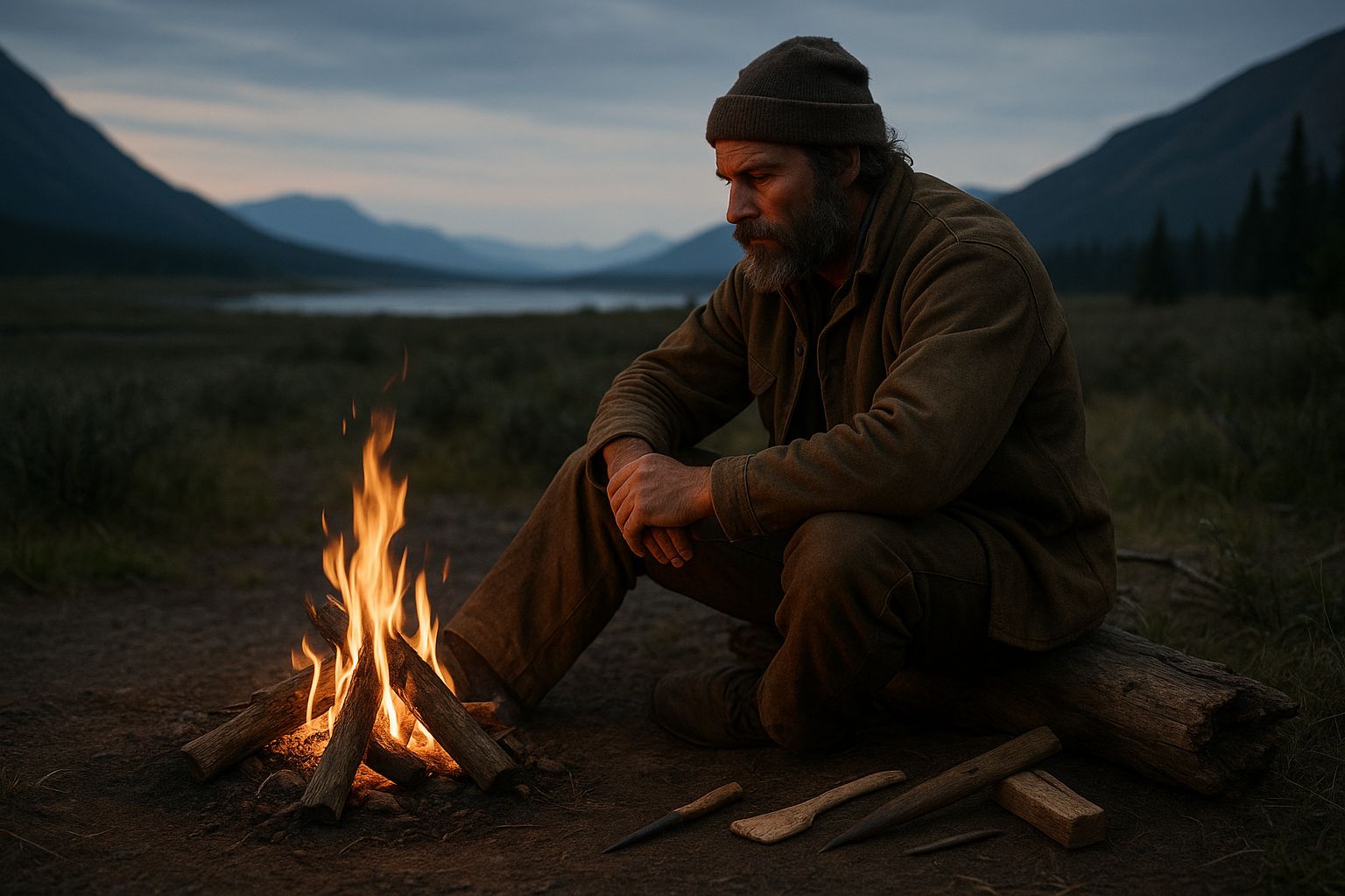 The Silent Teacher & The Ingenious Hand