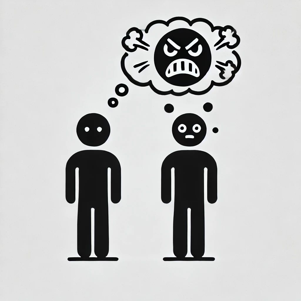 #15 Jumping to Conclusions